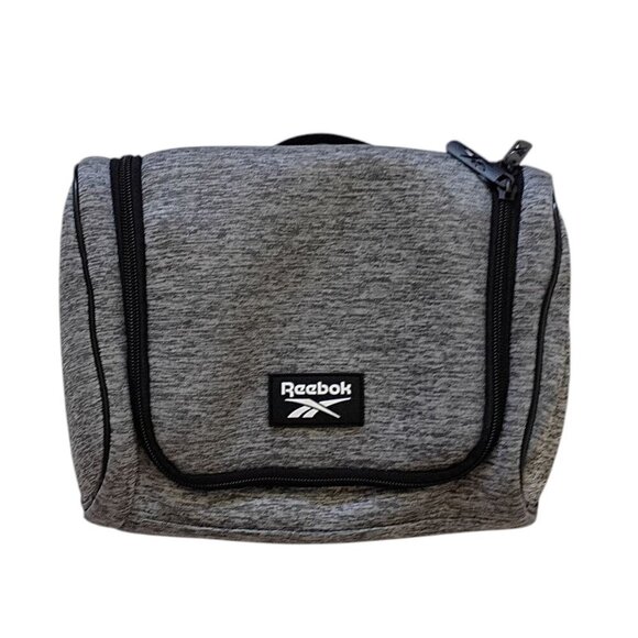Reebok Other - Reebok Hanging Dopp Kit U-Shape Toiletry Bag Travel Shaving Case NWOT